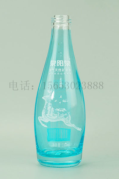 玻璃水瓶004 .
